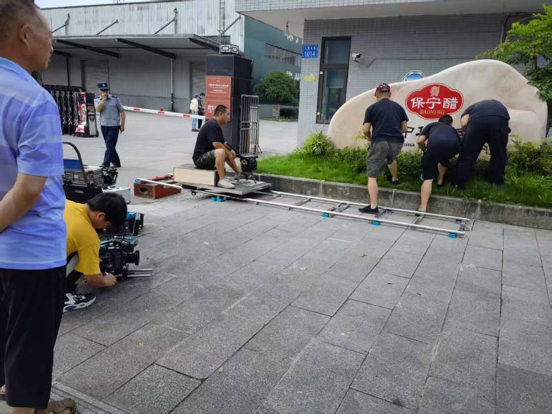 绩溪县广告片拍摄公司核心优势：全流程服务，让品牌广告片省心更出彩