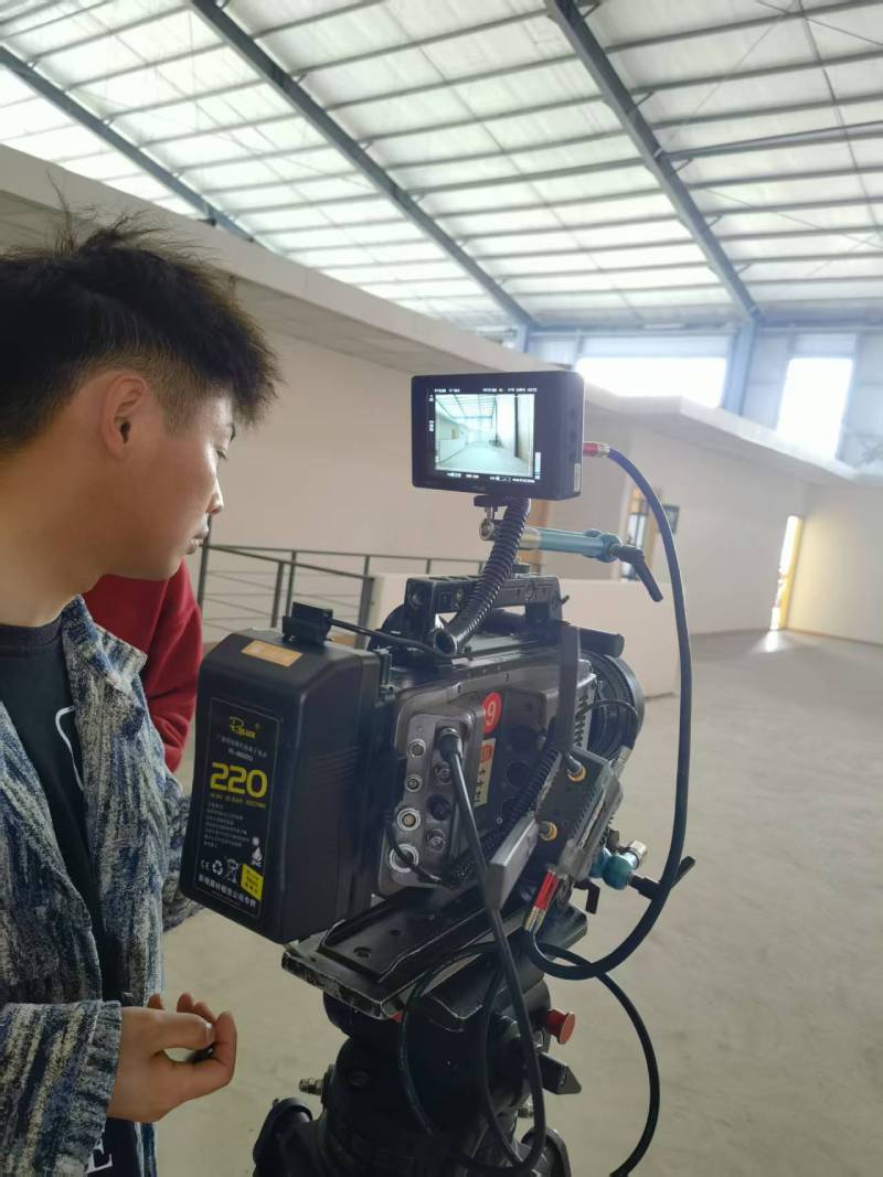 解锁绩溪县广告片拍摄：以创意镜头，解锁品牌商业价值新高度