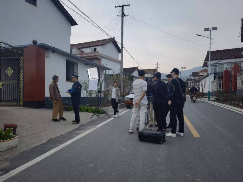 绩溪县TVC制作：多版本适配全渠道投放，让广告发挥最大价值！