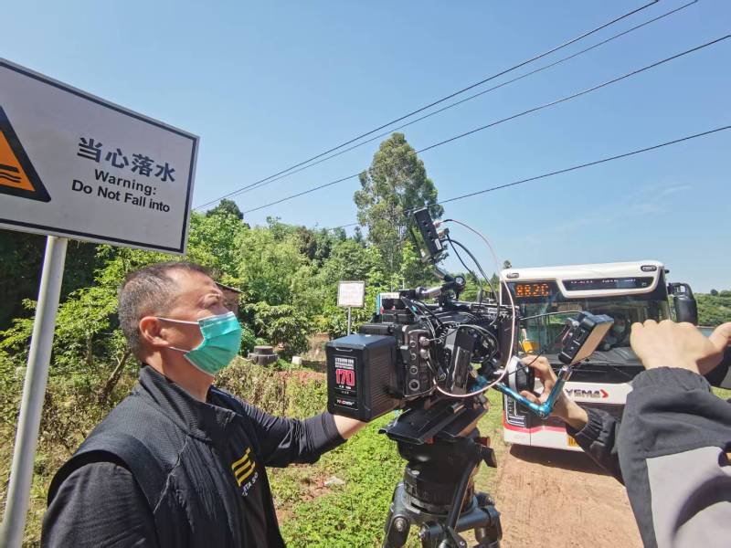绩溪县TVC拍摄公司：深耕本地市场，为品牌定制专属拍摄方案