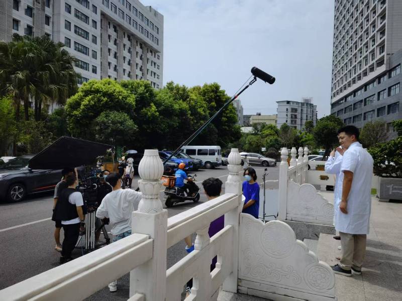 绩溪县广告片拍摄公司低成本实现高规格制作的诀窍
