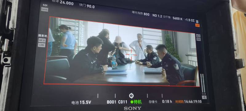 绩溪县广告片拍摄公司服务世界500强的标准化体系